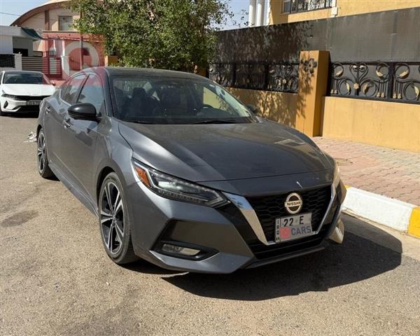 Nissan Sentra 2022 for sale in Iraq - Kirkuk